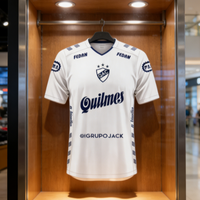 2026 Best Seller Argentina Quilmes Summer Vintage Style Quick-dry Soft Lightweight Simple and Comfortable Breathable Beachwear
