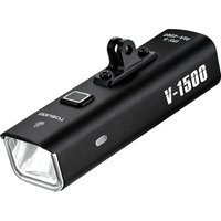 AliExpress TOSUOD Bicycle Headlight 1500 Lumens 4800mAh Smart Light Sensing Headlight IPX6 Waterproof Rating 4 Modes Bike Headlight