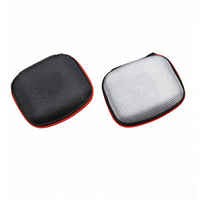 New Wireless Earphone Storage Bag Headset Box Case Accessories