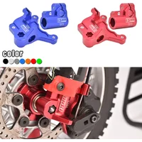 GPM Metal Aluminum Alloy 7075 Fork Lug Set LOS264006 for LOSI 1/4 PROMOTO-MX MOTORCYCLE LOS06000 LOS06002 Upgrade Accessories