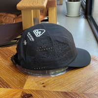 AliExpress NONE Quick Dry Short Brim Baseball Cap Men Women Lightweight Breathable 5 Panel Hat Outdoor Sports Running Cycling Camp Cap Gorras
