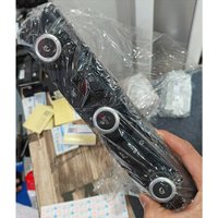 64119155642 -01 Air Conditioning Control Panel Switch Button for BMW 5 Series E60 520 523 525 530 Secondhand Part