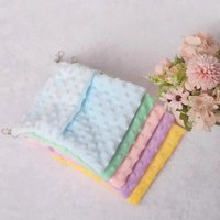 Soft Hangable Sugar Glider Sleeping Bag Warm Hamster Hammock Comfortable Bite Proof Rat Sleeping Bag