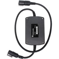GM TECH2 CANDI Module Adapter - OBD2 Diagnostic Interface for Saab/Opel/Vauxhall