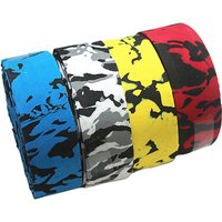 2 Pcs EVA Bicycle Handlebar Tape Cycling Mountain Bike Handle Belt Reflective Wrap Road Bike Belt With Bar Plugs