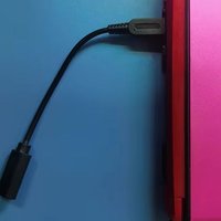 USB C Charger Cable Cord Wire Type C FOR NDSI 3DS 2DS XL/LL New 3DSXL/3DSLL 2dsxl 2dsll Power Line