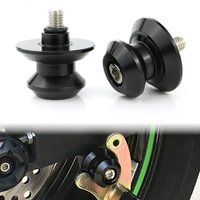 For KTM 990 super Duke 125 200 390 690 790Duke 1090 1190 ADVENTURE R 1290 SUPER ADVENTURE R Spools Slider Swingarm Stand Bobbins