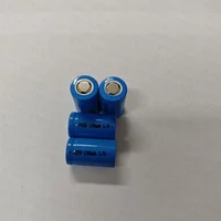 14250 rechargeable lithium battery LS14250 ER14250H 1/2-R6 1/2 AA 1200mah rechargeable ER14250 lithium battery