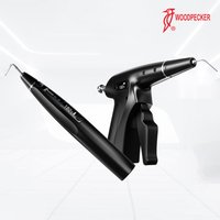 Dental Endo Obturation System Woodpecker Fi-G Fi-P Gutta-Percha Heating Guns Dentistry Obturation Pen Heating Tool Dentistry