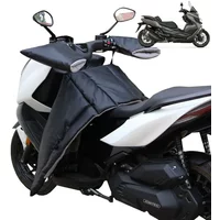 AliExpress NONE Motorcycle Windshield Quilt Windproof Cycling for Motorcycle Handlebar Cover Warmer Motorcycle Scooters Knee Blanket For YAMAHA