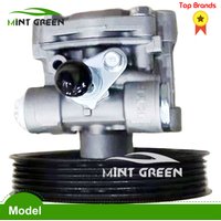 MCOOL Neue Servolenkung Pumpe für Mitsubishi Grandis NA4W 4G69 4450A159