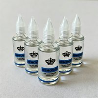 1FL.OZ(30ml) Lace Wig Adhesive Remover, Large Capacity Wig Glue Remover for Toupee Tape, Hair System Bond Remover