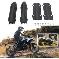 R1300GS Motorcycle Engine Crash Bar Protector Bumper Guard Decorative Block For R 1300 GS R1300 R 1300GS r1300gs 2023 2024