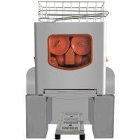 Fully Automatic Juicer, Commercial Orange Juice Extruder