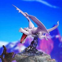 16cm/6.3in Anime Aerodactyl Action Figures Pokemon Figure Pvc Statue Desktop Collection Model Toys Gifts