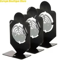 Small Shoot Targets Portable Targets Targets Practicing Targets Rotary Exercise for Training Rotary Exercise