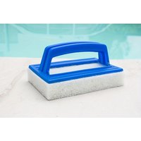 Swimming Pool Cleaning Brush Swimming Pool Floor Wall Sponge Brush Swimming Pool Cleaning Tool Cleaning Pool SPA Bathtub Wall