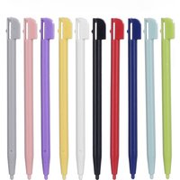 1PCS Stylus Pens for Nintend DS Lite Console Touch Screen Pen for NDSL Gamepad Touch Pen for NDS Lite Console Game Accessories