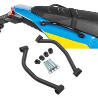 For YAMAHA TENERE 700 Tenere700 XT700Z XT 700 Z 2019-2023 Motorcycle Passenger Rear Grab Handle Seat Hand Handle Grab Bar Rail