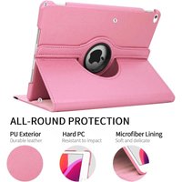 Case for iPad Air 11 13 2024 2025 A16 11th 10th 10.9 10.2 7/8/9th Tablet Cover iPad Air 1 2 3 10.5 Mini 3 4 5 6 Pro 11 9.7 Cases