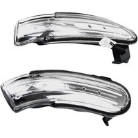 For Mercedes Benz SLK-Class R171 W171 SL-Class R230 W230 2003-2008 Car LED Light Turn Signal Light A1718200421 A1718200321