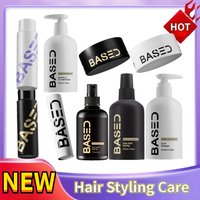 Long-Lasting Sea Salt Hair Spray Adds Instant Texture Volume for Men & Women,Fluffy Wave Styling Powder for Perfect Looks