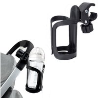AliExpress Universal Stroller Cup Holder Milk Water Bottle Rack for Babyzenes Yoyo Yoya - Stroller Accessories Baby Carriage Bike Rack