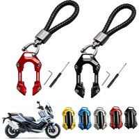 For ZONTES 368G 368D 368M 368E 368K 368 G 703 F R RR 2024 2025 2026 Zontes Accessories Motorcycle KeyChain Key Case Cover Shell