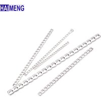 1.5/ 2.0/ 2.4/ 2.7/3.5mm S.S. Reconstruction Malleable Plate, Veterinary Orthopedic Implants, Veterinaria Hand Tools Instruments