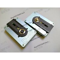New Original CDPRO2 VAU1255/31LF Complete CD Mechanism High End CD Player Movement Replace For VAU1254 Repair Parts