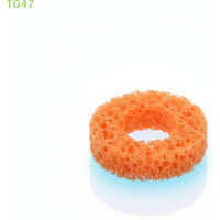 【LS】6/8/12Pcs Motion Control Sponge Rings Precision Target Rings For Switch PRO Game Controller Gamepad Aim Assist Rings