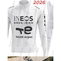 AliExpress NONE Uno X Team 2026 Cycling Jersey Set Summer Winter Men Norway Clothing kits Long Sleeve Road Pants Bib Bike Suit MTB Ropa Maillot