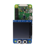 New!!For Raspberry Monitor Mini PI TFT Da 1.3Inch IPS Display HD Schermo Raspberry Pie Speciale Schermo