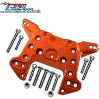 GPM ARRMA 1/5 Kraton 8S / Kraton EXB / Outcast 8S ARA5810 Alloy Front Shock Mount