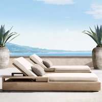 Garden Furniture Hotel Courtyard Outdoor Garden Sofa Set Outdoor Furniture