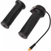 AliExpress Keenso 1 Pair Electric Bike Throttle Grips Universal Sensitive Scooter Accelerator Handle with Waterproof Joint for Conversion