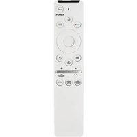 BN59-01330H For Samsung Voice Remote Control Replacement With NETFLIX PrimeVideo Buttons, For Samsung Smart TV QN75LS03TAFXZA