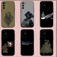 Forward Observations Group FOG Phone Case for Samsung S24 S22 S25 Ultra S9 S20 FE S23 Plus S10 S21 Shockproof Funda Cover