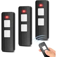 Garage Door Wireless Remote Control 868MHz SOMMER Pearl 4018V000 4/4015862001900/S10019-0001 Gate Opener