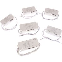 LED Driver 300mA Board 8-24W 20-36W 30-50W 36-60W 50-70W 60-80W LED Power Supply Unit Lighting For Driver Led Light