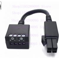 Adaptateur de haut-parleur 4 broches pour système Bose LifeStyle 600/650