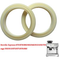 54mm Silicone Steam Ring Group Head Gasket Breville Espresso Machine 8 Series For Sage810/870/880