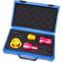 Pour BMW B38 B47 B48 B58 moteur automatique vilebrequin avant joint d'huile installateur synchronisation retrait et Installation voiture outils de réparation spéciaux
