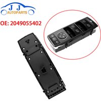 2049058202 2049055302 2049055402 Electric Power Window Switch Control Button For Mercedes Benz W204 W212 C E GLK Class 2014