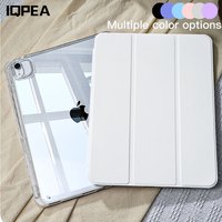 For 2026 iPad Air 11 Case iPad 10th Generation 11th A16 9th Mini6 7 13in iPad Pro11 4 5 10.9in 12.9 M2 M3 M4 M5 Holder Case