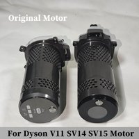 Nouveau moteur d'aspirateur d'origine pour Dyson V11 SV14 SV15, écran LED et écran LCD de remplacement, moteur