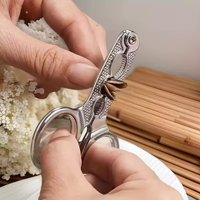 1pcs Multi-Nut Shelling Pliers – Tool for Sunflower Seeds, Hazelnuts, Pine Nuts, Easy-Open, Lazy