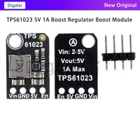TPS61023 5V 1A Boost Regulator Boost Module
