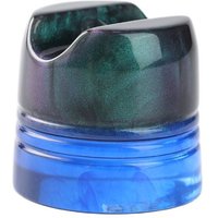 13mm YAQI Ocean Resin Mens Shaving Razor Holder Stand
