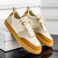 Spring/Summer Low-Top Men's Shoes Comfortable Lightweight Versatile High-Quality Durable for Business Casual Outdoor Sports